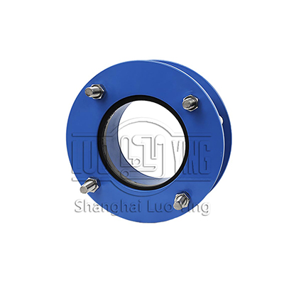 Carbon Steel Flange Adaptors